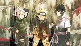 Search Results For Naruto Sasuke HD Wallpapers