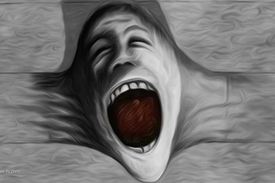 DeviantArt: More Like Pink Floyd Animals Wallpapers Real HD By ...