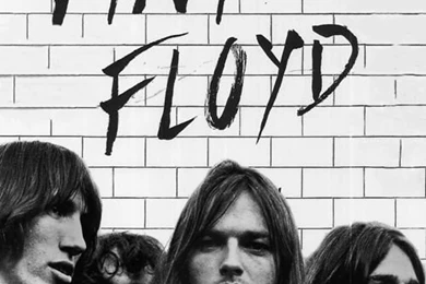 The Best Pink Floyd Wallpapers