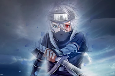 Naruto Wallpapers Kakashi Wallpapers High Resolution