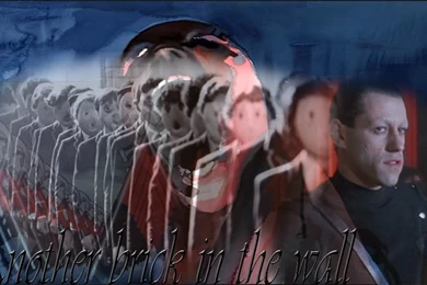 Pink Floyd The Wall Wallpapers By EowynWolf2 On DeviantArt