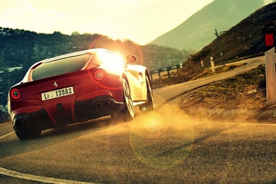 Ferrari Wallpapers 1920x1080   Image