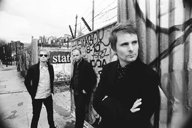 Top New Muse And Images For Pinterest