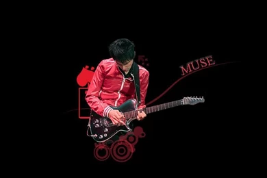 Muse Wallpapers By Pedrio On DeviantArt