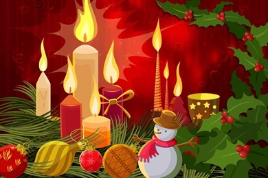 Holiday Desktop Wallpapers Free 2015   Grasscloth Wallpapers