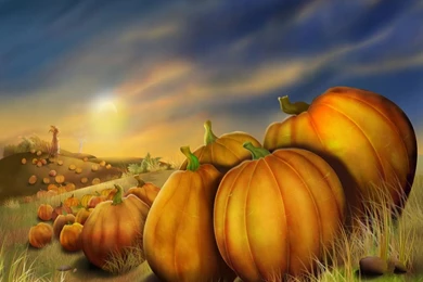 Desktop Wallpapers Thanksgiving Holiday