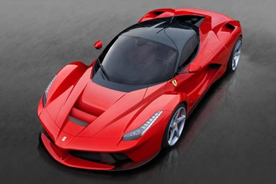1920x1080 Ferrari Laferrari Wallpapers