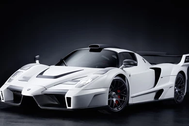 Ferrari Enzo Wallpapers 142656