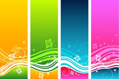 Vector Backgrounds Wide Wallpapers