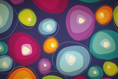 Colored Vector Patterns Backgrounds HD   New HD Wallpapers