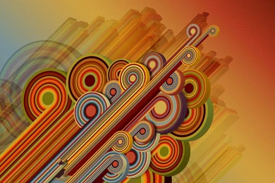 Download Artistic Vector Backgrounds Walls Wallpapers