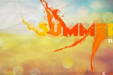 1366x768 Summer Time Desktop PC And Mac Wallpapers