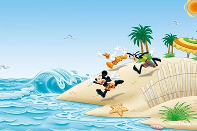 Perfect Summer Wallpapers