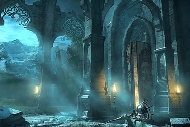 Digital Fantasy Art Wallpapers 1280x1024 NO.29 Desktop Wallpapers ...