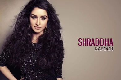 Shraddha Kapoor Most Downloaded Celebrity Wallpapers HD For ...