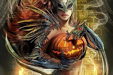 Fantasy Wallpapers 236, Free Desktop Wallpapers, Cool Wallpapers