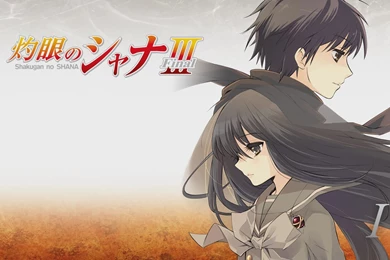 Shakugan No Shana, Wallpapers   Zerochan Anime Image Board