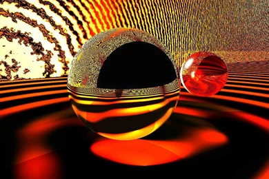 3D Art Wallpapers Digital Fantasy Artist: Free Desktop Backgrounds ...