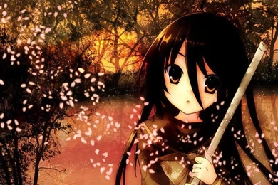 Shana   Shakugan No Shana Wallpapers (10711719)   Fanpop