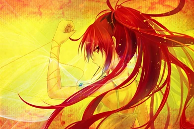 175 Shakugan No Shana HD Wallpapers