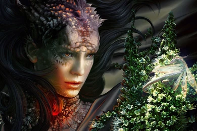 Fantasy Wallpapers Desktop