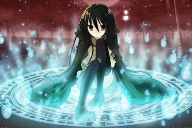 Shakugan No Shana Wallpapers 99914