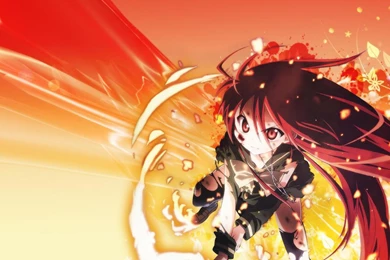Shakugan No Shana 1222726 Wallpapers   (
