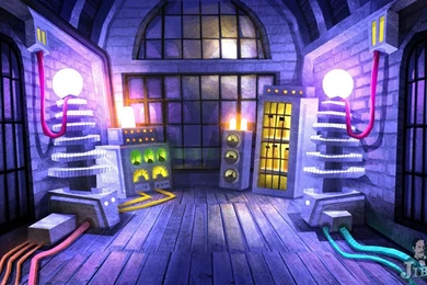 Monster Rap Wallpapers « JibJabbin'