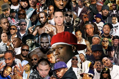 Best Rap HD Wallpapers