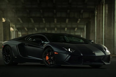 Tron Lamborghini Aventador Wallpapers   Wallpaper.