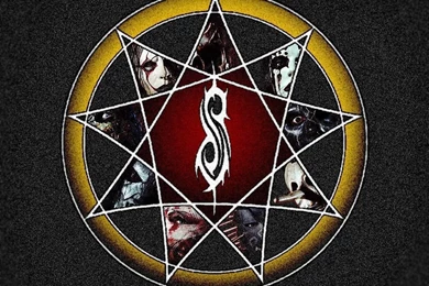 Slipknot Logo Wallpapers