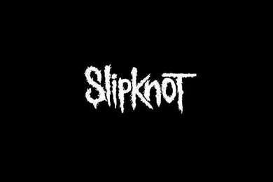 Download Wallpapers Slipknot Logo On Black (1024 X 768). Desktop ...