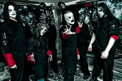 Full HD 1080p Slipknot Wallpapers HD, Desktop Backgrounds 1920x1080
