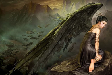 Fantasy Wallpapers Free Desktop Wallpapers HD