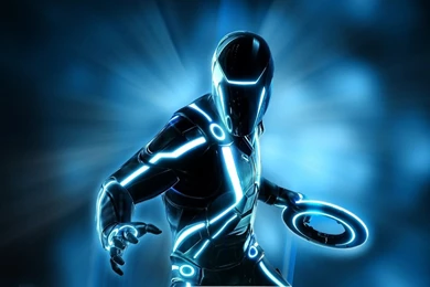Top Tron Evolution Wallpapers 1920x1080 Images For Pinterest