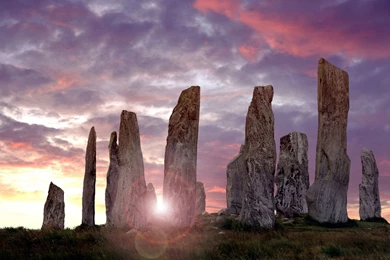 Scotland Wallpapers For Desktop