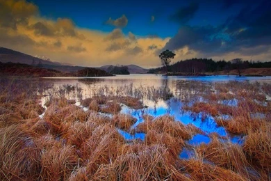 1280x1024 Scotland Lands Desktop PC And Mac Wallpapers