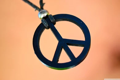 Peace And Love HD Desktop Wallpapers : Widescreen : High Definition ...
