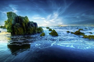 Peaceful Nature Wallpapers