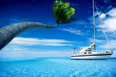 Wallpapers Peace Nature Landscape 1366x768