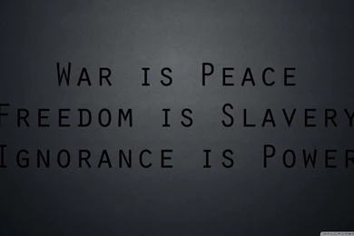 War Is Peace HD Desktop Wallpapers : High Definition : Fullscreen ...