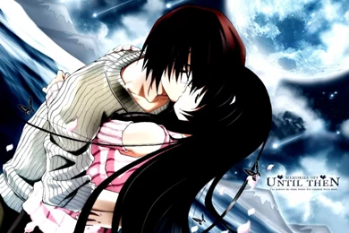 Anime For Desktop Backgrounds