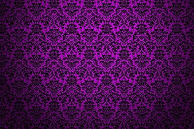 Purple Color Vector Design