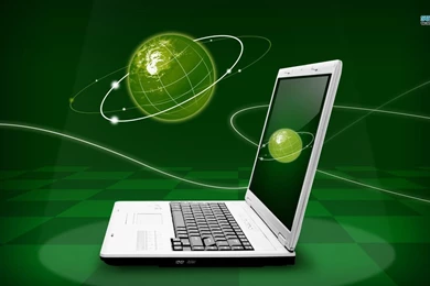 Laptop Wallpapers   Vector Wallpapers