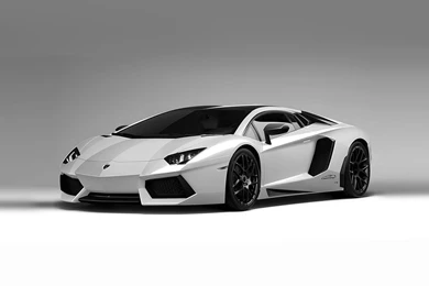 Lamborghini Aventador Wallpapers