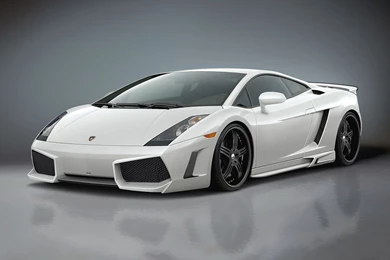 1920x1080 Lamborghini Gallardo Side Angle Desktop PC And Mac Wallpapers