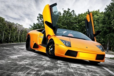 HD Quality Cool Lamborghini Desktop Wallpapers HD 21   SiWallpapers 7416