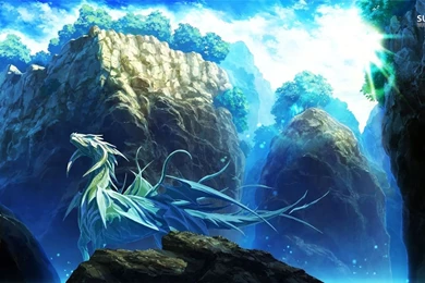 Ice Dragon Wallpapers   Fantasy Wallpapers