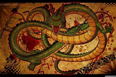 Chinese Dragon Drawing HD Desktop Wallpapers : High Definition : Mobile