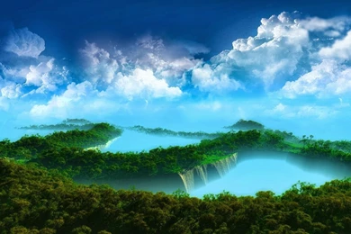 Wallpapers Nature Hd Free Download   HD Wallpapers Pretty